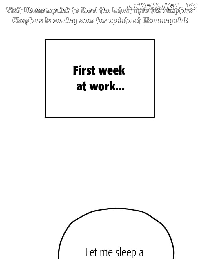 Unemployed Baek-soon Chapter 159 - page 1